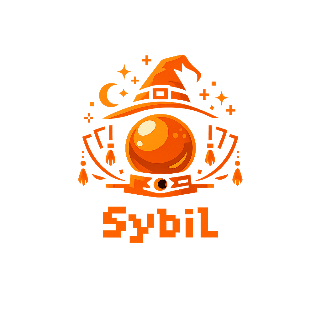 Sybil Logo